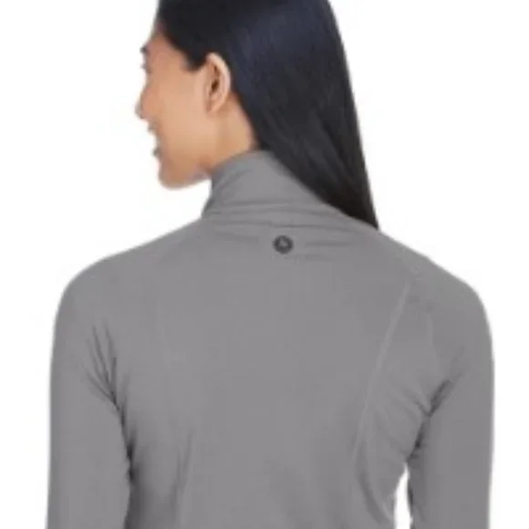 NEW! Marmot Women's Cinder Meghan Half-Zip - Multipe Sizes - Picture 5 of 7